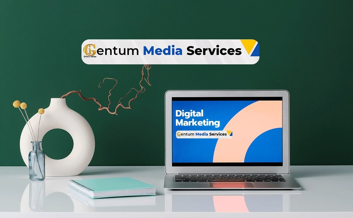 Benefits of Using Digital Marketing Services