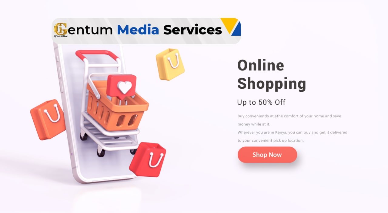 Top 10 eCommerce Advertising Platforms in Kenya