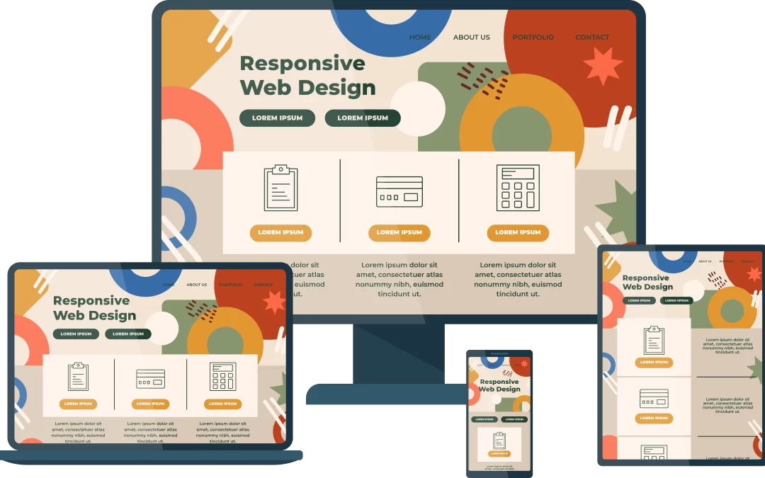 Revolutionizing Web Design: Unleashing the Power of User-Centric Experiences